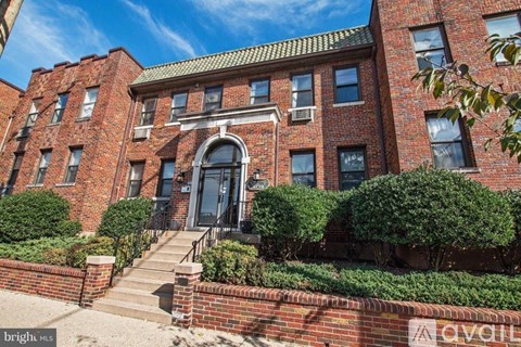 3719 12Th Street Northeast 2 Beds Apartment for Rent