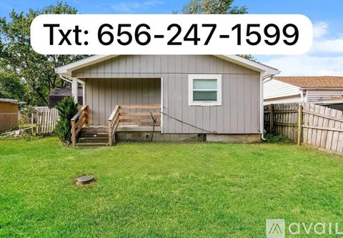 1621 Knox St 4 Beds Apartment for Rent