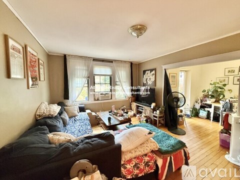 100 Madison Ave 1 Apartment for Rent
