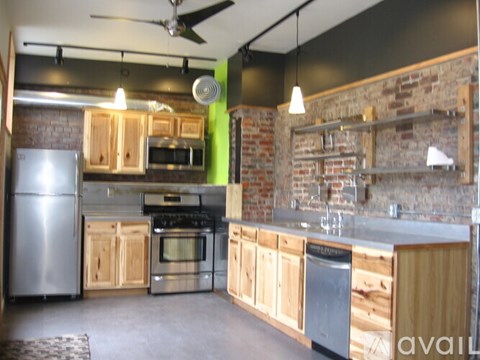 436 William St 1 Apartment for Rent