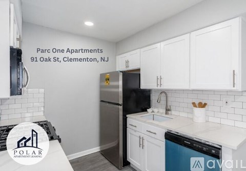 91 Oak St 1 Apartment for Rent