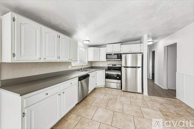 3597 S 6505 W 3 Beds Single Family Home for Rent - Photo gallery 4