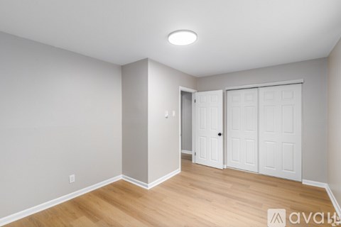 319 Columbia Ave 1 Apartment for Rent