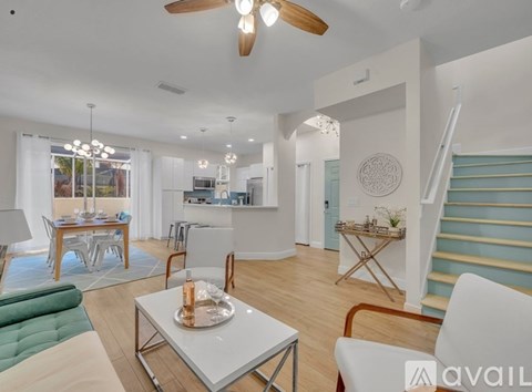 1172 S Beach Cir 4 Beds Apartment for Rent