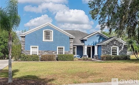 6237 Ashley Drive 5 Beds Apartment for Rent