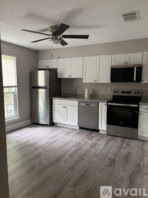 1230 West 24Th Avenue 2 Beds Apartment for Rent