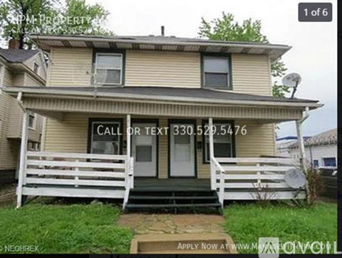 569 E Exchange St 3 Beds Apartment for Rent