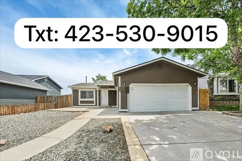 4242 S Gibralter Street 4 Beds Apartment for Rent