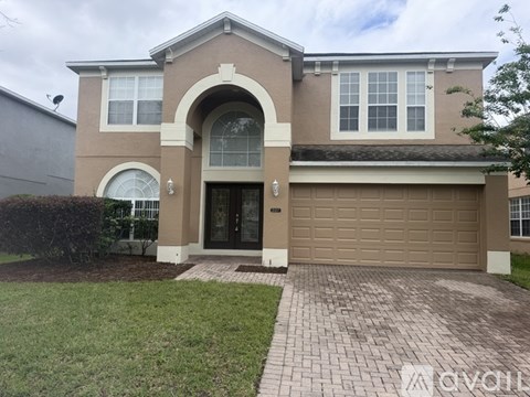 337 Bella Vida Boulevard 4 Beds Apartment for Rent