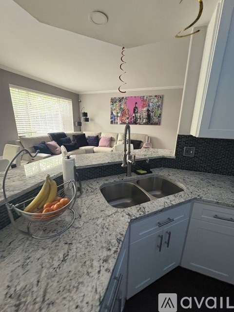 Talaga Dr 3 Beds Apartment for Rent