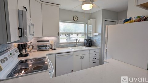 116 Fairway Court 2 Beds Apartment for Rent