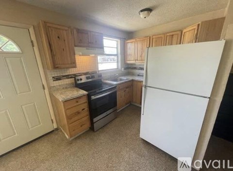 708 Orange Avenue 1 Apartment for Rent