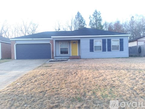 1916 Twin Pine Drive 3 Beds Apartment for Rent