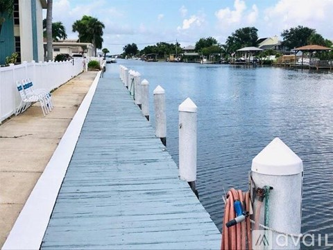 250 North Banana River Drive 1 Apartment for Rent