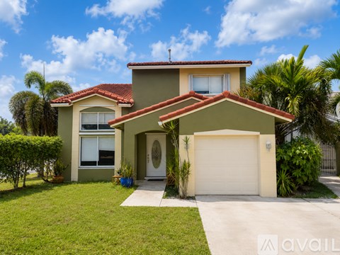 15604 Southwest 102Nd Street 3 Beds Apartment for Rent