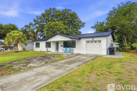 5924 15Th Way N 3 Beds Apartment for Rent