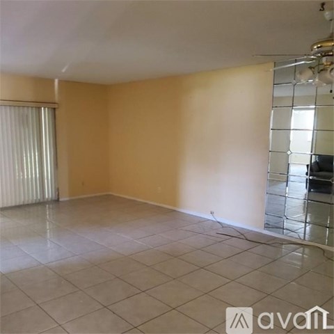 4151 NW 41St St 2 Beds Apartment for Rent