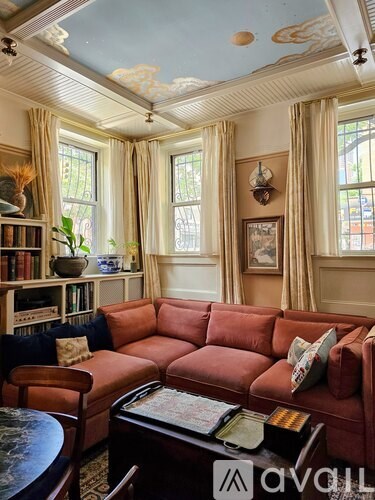 256 Bergen Street 1 Apartment for Rent