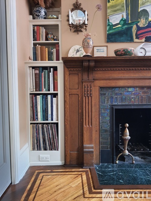 256 Bergen Street 1 Apartment for Rent - Photo gallery 2