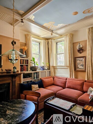 256 Bergen Street 1 Apartment for Rent - Photo gallery 4