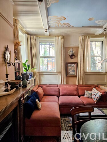 256 Bergen Street 1 Apartment for Rent - Photo gallery 5