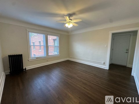 1373 W Greenleaf Ave 1 Apartment for Rent
