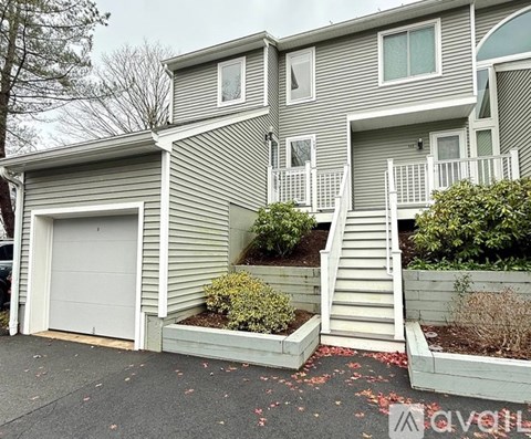 107 Glen Side 2 Beds Apartment for Rent