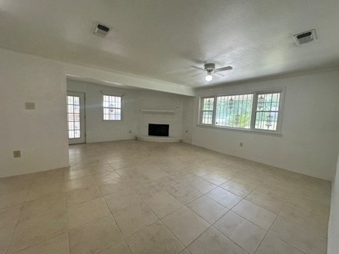 7030 Hooper Rd. 3 Beds Apartment for Rent