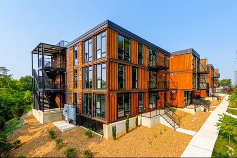 2140 Byrum Avenue Studio Apartment for Rent