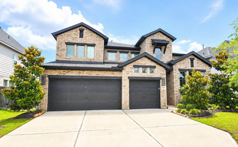 4207 Ana Ridge Ln 4 Beds Apartment for Rent