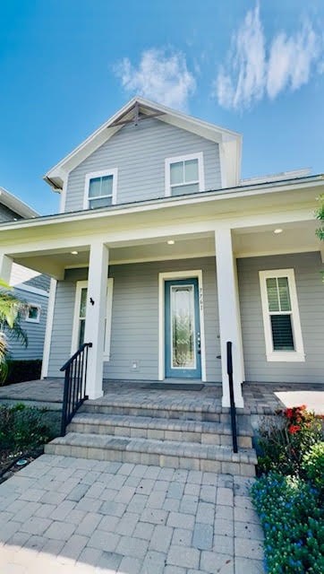 7761 Laureate Blvd 3 Beds Apartment for Rent