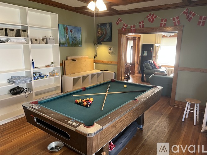334 North 14th Street 6 Beds Apartment for Rent - Photo gallery 2