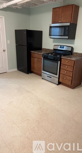8035 S Marquette Ave 1 Apartment for Rent - Photo gallery 5