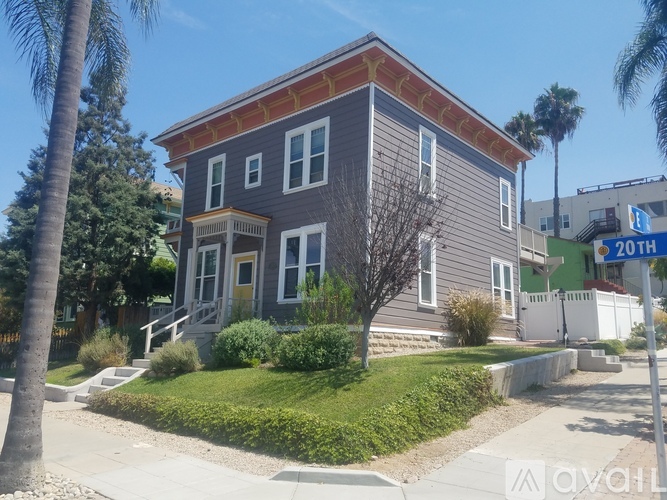 905 20th Street 1 Apartment for Rent - Photo gallery 1