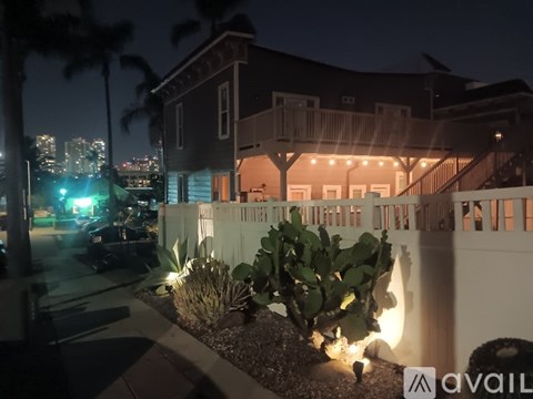 905 20Th Street 1 Apartment for Rent