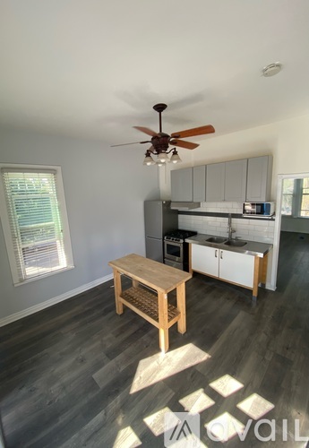 905 20th Street 1 Apartment for Rent - Photo gallery 4