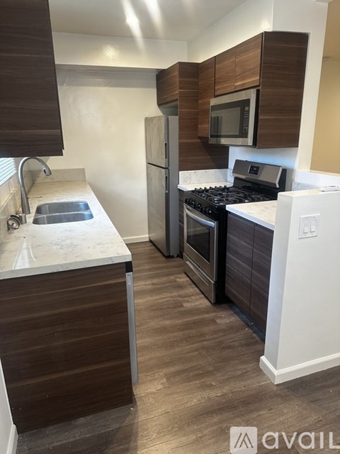 928 North Alfred Street 1 Apartment for Rent