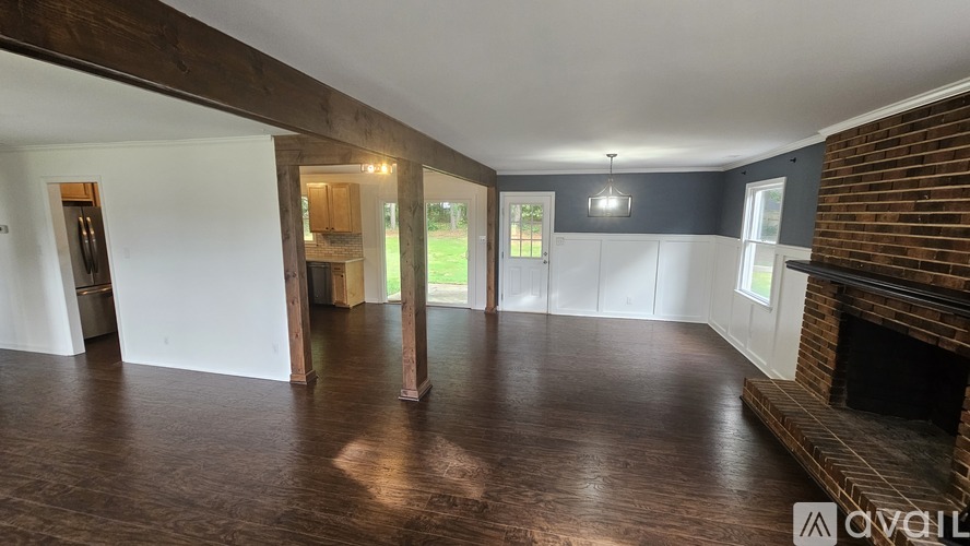 1113 Hensley Rd W. 3 Beds Single Family Home for Rent - Photo gallery 4