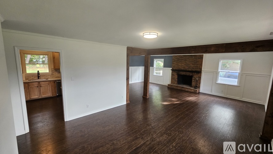 1113 Hensley Rd W. 3 Beds Single Family Home for Rent - Photo gallery 5