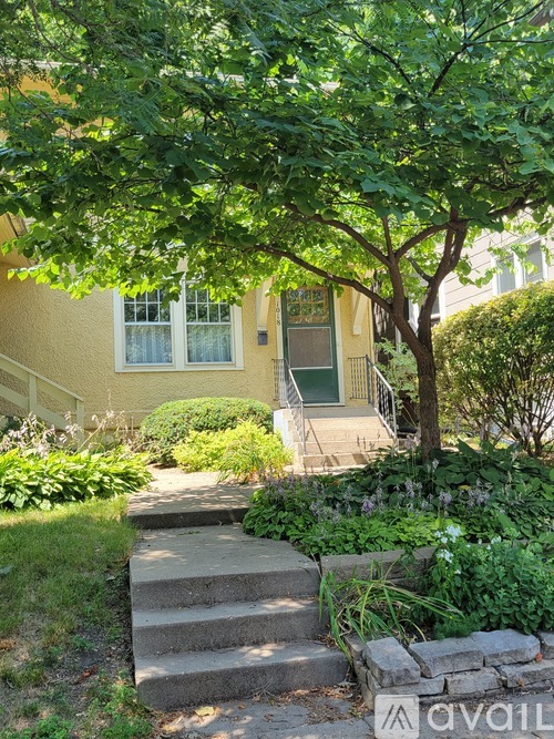 1018 25th St 2 Beds Townhouse for Rent - Photo gallery 1