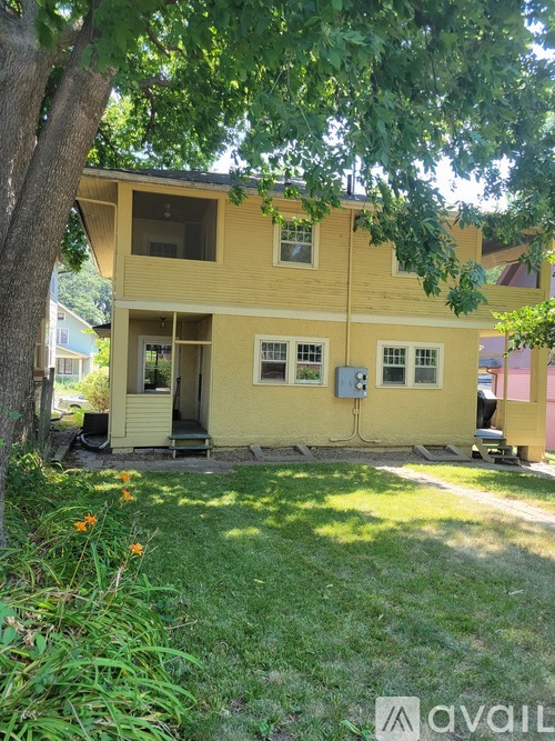 1018 25th St 2 Beds Townhouse for Rent - Photo gallery 2