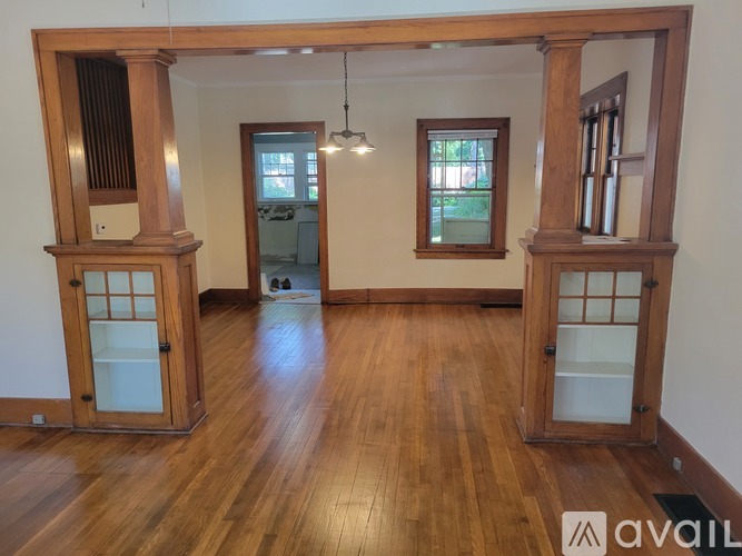 1018 25th St 2 Beds Townhouse for Rent - Photo gallery 3