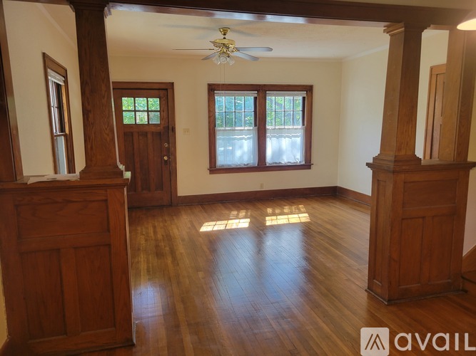1018 25th St 2 Beds Townhouse for Rent - Photo gallery 4