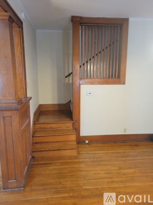 1018 25th St 2 Beds Townhouse for Rent - Photo gallery 5