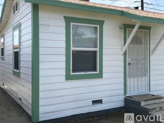 713 1/2 Lincoln Ave 1 Single Family Home for Rent - Photo gallery 1