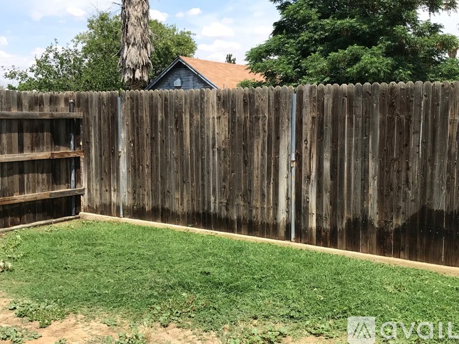 713 1/2 Lincoln Ave 1 Single Family Home for Rent - Photo gallery 5