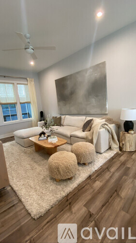 915 Spencer Ave 2 Beds Townhouse for Rent - Photo gallery 1