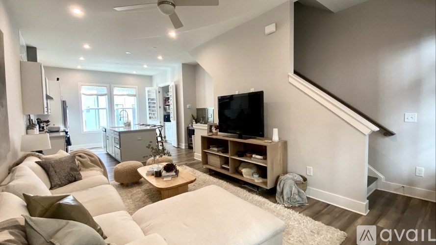 915 Spencer Ave 2 Beds Townhouse for Rent - Photo gallery 2