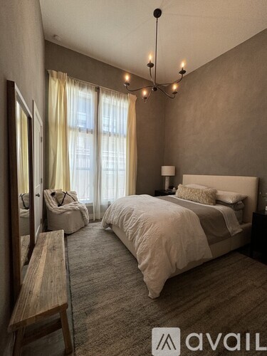 915 Spencer Ave 2 Beds Townhouse for Rent - Photo gallery 5
