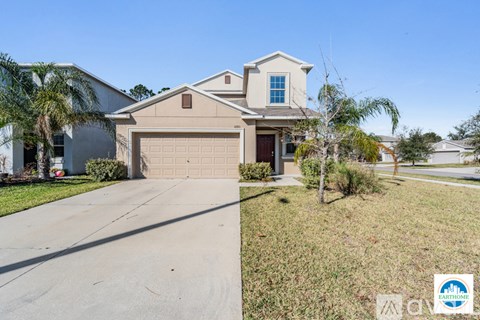 10201 Boggy Moss Dr 5 Beds Apartment for Rent